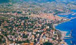 panorama Sanremo